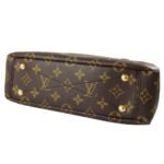 Louis Vuitton Monogram Canvas Pallas BB M41218 Noir - Image 3