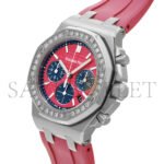 AUDEMARS PIGUET ROYAL OAK CHRONOGRAPH WATCH 26231ST.ZZ.D069CA.01 - Image 2