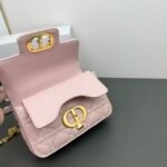 Ladies versatile fashionable hand chain bag - Image 6