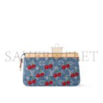 LOUIS VUITTON LV X TM POCHETTE ACCESSOIRES M13994 (22*13*4cm) - Image 3