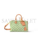 LOUIS VUITTON SPEEDY P9 BANDOULI�RE 30 M14064 (32*22.5*18cm) - Image 3