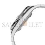 ROLEX DAY-DATE 40 OYSTER, 40 MM, PLATINUM WATCH 228236-0002 - Image 3