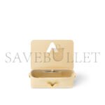 LOUIS VUITTON TWIST WEST M24548 (23.5*12*7cm) - Image 4