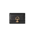 GUCCI SOFTBIT CARD CASE���828148AAEAO1000 (10.5*7*3cm)