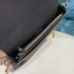 Louis Vuitton Troy Print Pochette Felicie M61276 - Image 9