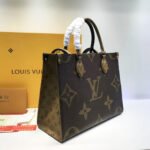 Louis Vuitton Onthego MM M45039 - Image 3