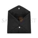 YSL CASSANDRE LARGE ENVELOPE POUCH IN NYLON�778185FACIW1000 (30*20*5cm) - Image 5