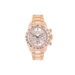 ROLEX DAYTONA 40MM WATCH 116505-0012