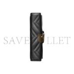 GUCCI GG MARMONT WALLET ON CHAIN 474575 (20*13*6cm) - Image 5