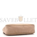 PRADA NYLON RE-EDITION 2005 SHOULDER BAG CAMMEO (22*13*6cm) - Image 3