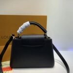 Louis Vuitton Taurillon Leather Capucines PM M52963 - Image 7