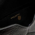 YSL CASSANDRE MATELASS� LEATHER CROSS-BODY BAG 819271AACYT1000 (19*12*3cm) - Image 5