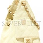 CHANEL 25 SMALL HANDBAG AS5293 (30*26*14cm) - Image 5