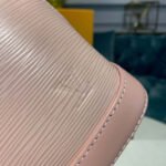 Louis Vuitton Epi Leather Alma BB M41327 - Image 8