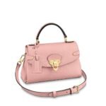 Louis Vuitton Monogram Empreinte Georges BB M53941