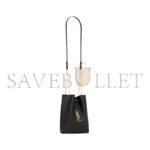 YSL POCHON IN LAMBSKIN 8010701EL0W1000 (20*24*3cm) - Image 3