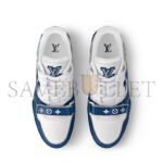 LOUIS VUITTON LV TRAINER SNEAKER 1AHTBV - Image 4