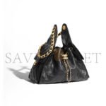 CHANEL 25 SMALL HANDBAG AS5293 (30*26*14cm) - Image 3