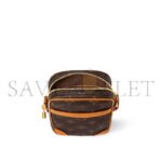 LOUIS VUITTON DANUBE M14106 (21*16*6cm) - Image 5