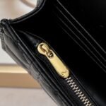 Ladies Fashion Chain Hand Crossbody Bag - Image 8