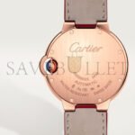 CARTIER BALLON BLEU DE CARTIER WATCH WJBB0033 - Image 7