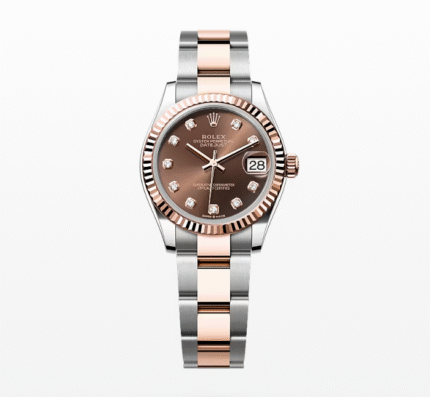 CARTIER PANTHGRE DE CARTIER WATCH AND Rolex Datejust 31