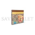 GUCCI�CARD CASE WITH MOTIF ����838900FAEXB9875 (10*7cm) - Image 3