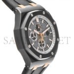AUDEMARS PIGUET ROYAL OAK OFFSHORE 44 MM WATCH 26415CE.OO.A002CA.01 - Image 3