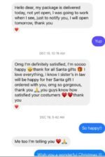 Stylish belt width 3cm/2cm - Image 11