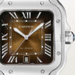 CARTIER SANTOS DE CARTIER WATCH WSSA0064 - Image 6