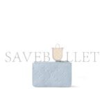 LOUIS VUITTON ROMY CARD HOLDER M83645 (12*8*0.8cm) - Image 2
