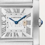 CARTIER TANK FRAN�AISE WATCH WSTA0074 - Image 8