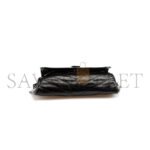 YSL NIKI BODY BAG LEATHER LU2832221108482 (28*16*9cm) - Image 4