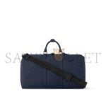 LOUIS VUITTON KEEPALL BANDOULI�RE 50 M14840 (50*29*23cm) - Image 3