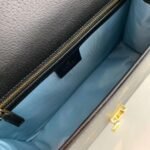 Gucci Sylvie Bee Star Small Shoulder Bag 524405 - Image 10