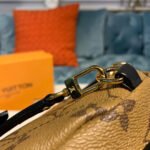 Louis Vuitton Monogram Canvas Palm Springs Backpack Mini M42411 - Image 8