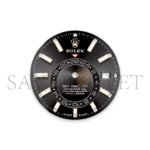 ROLEX SKY-DWELLER OYSTER, 42 MM, OYSTERSTEEL AND YELLOW GOLD WATCH 336933-0004 - Image 4