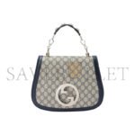 GUCCI BLONDIE SMALL SHOULDER BAG 721172 (29*22*7cm) - Image 3