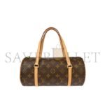 LOUIS VUITTON MONOGRAM PAPILLON 26 HANDBAG M51385 (30*15*15cm) - Image 2