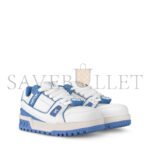LOUIS VUITTON LV TRAINER MAXI SNEAKER 1ACRLJ - Image 2