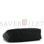 PRADA NYLON RE-EDITION 2005 SHOULDER BAG BLACK (22*16*6cm) - Image 3
