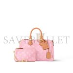 LOUIS VUITTON SPEEDY P9 BANDOULI�RE 30 M13914 (32*22.5*18cm) - Image 3
