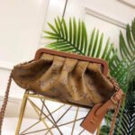 Louis Vuitton Monogram Boursicot EW M45229 - Image 3