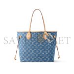 LOUIS VUITTON NEVERFULL MM M13192 (31*28*14cm) - Image 2