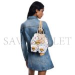 LOUIS VUITTON MURAKAMI LV X TM VENICE M13081 (26*24*7cm) - Image 2