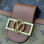 Louis Vuitton Hobo Dauphine PM M45194 - Image 7