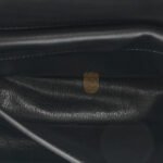 PRADA CITY CALF SAFFIANO CAHIER BAG BLACK (20*14*9cm) - Image 4