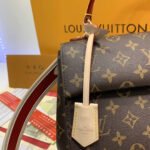 Louis Vuitton Monogram Canvas Cluny BB M44863 - Image 3