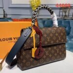 Louis Vuitton Monogram Canvas Cluny MM M44669 - Image 3