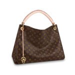 Louis Vuitton Monogram Canvas Artsy MM M40249